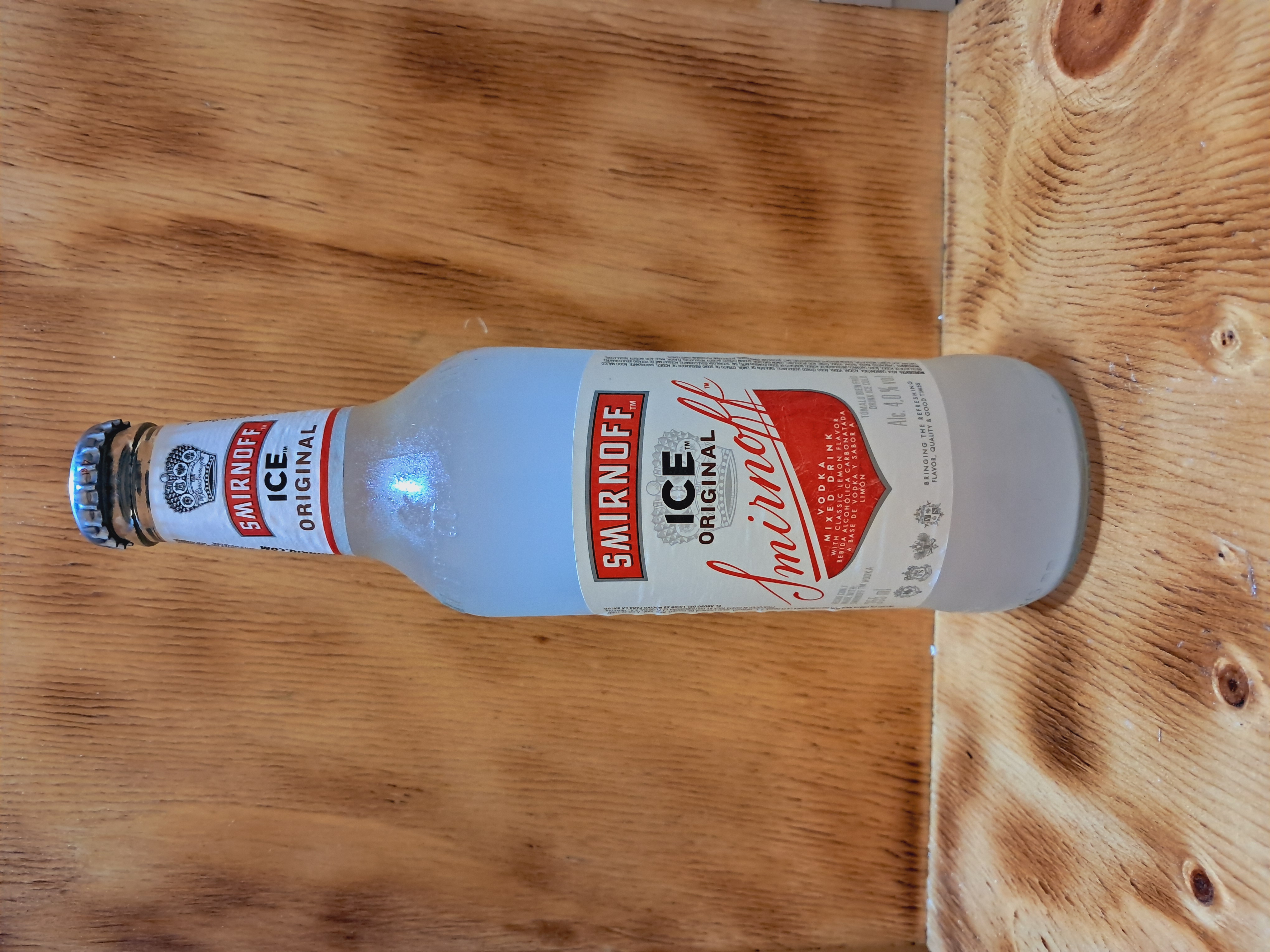 Aceite Cuticula 7.4ml Mia Secret