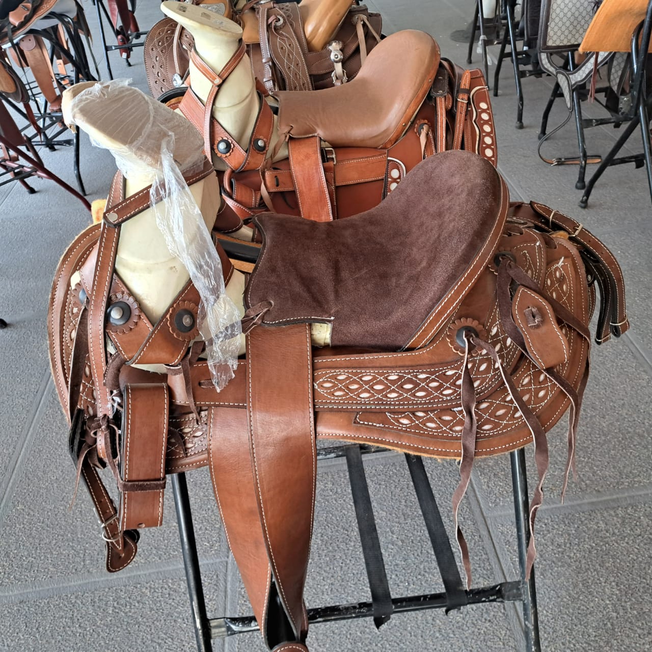 Donas Tamaño Pequeño