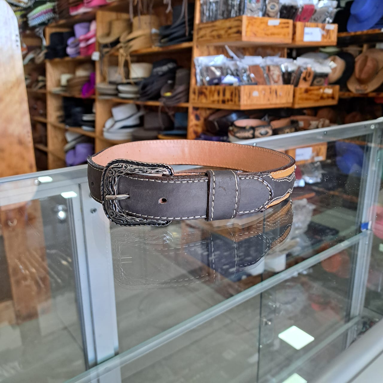 Pinza Economica Recta