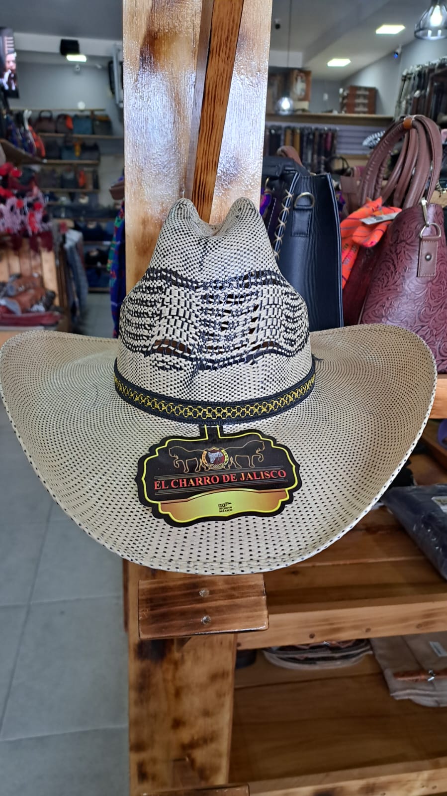 Pestañas De Practica