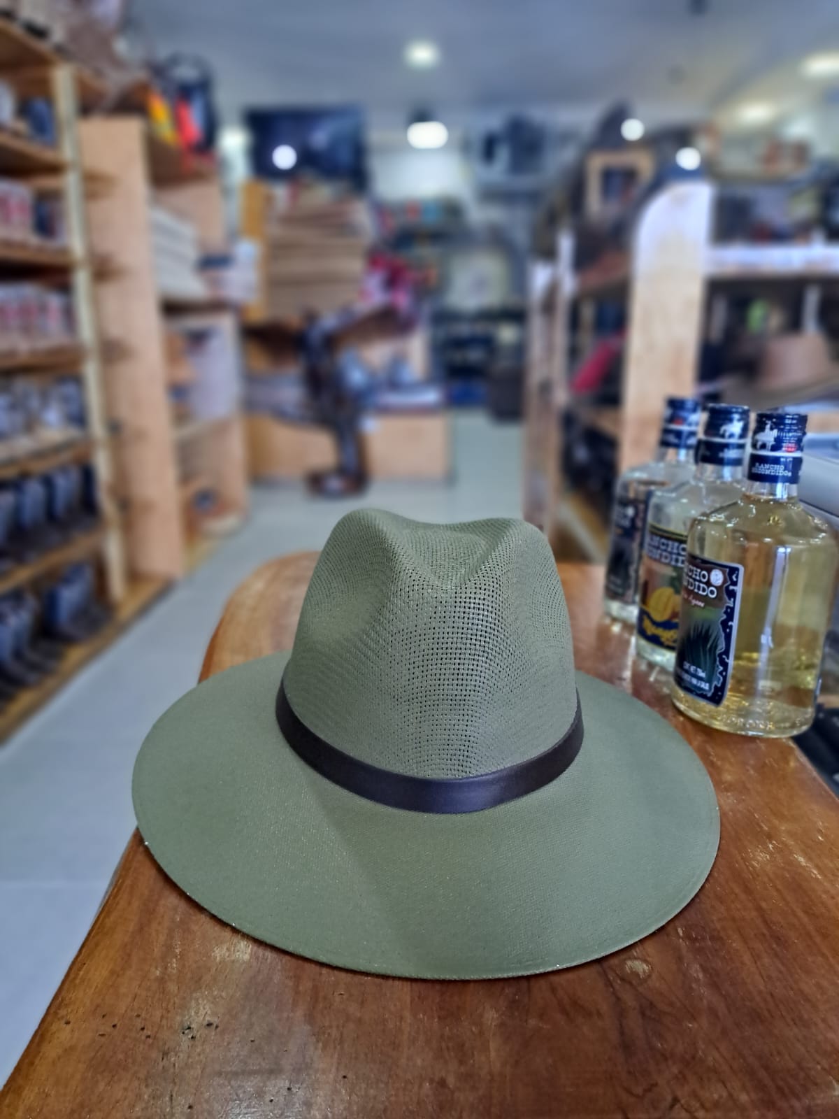 Nagaraku 16mm 0.07d