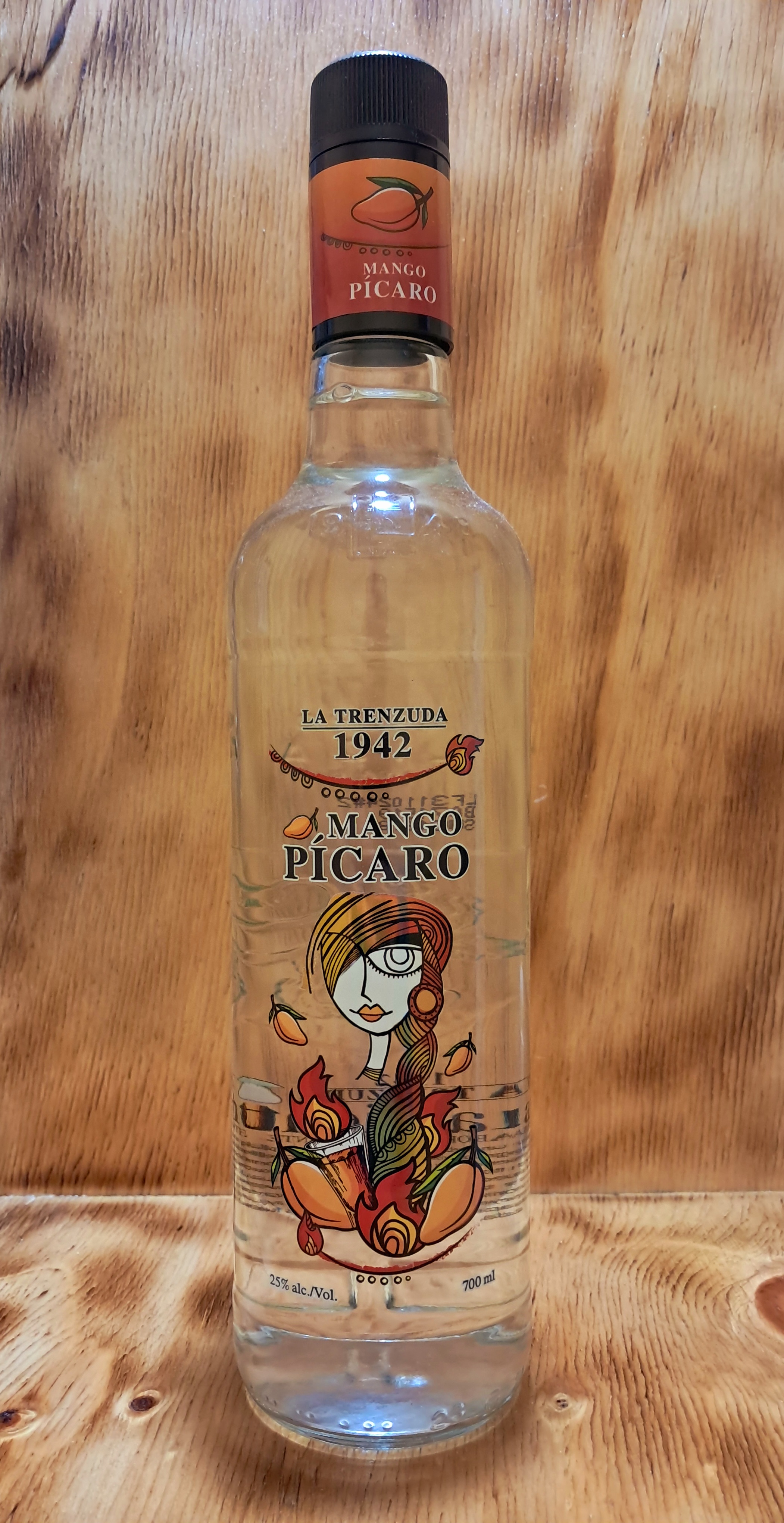 Pedicurina 8oz