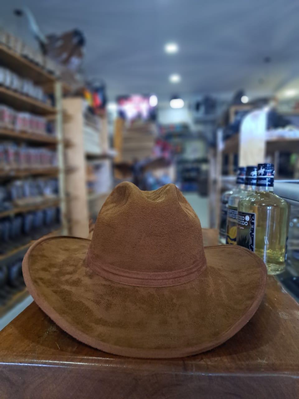 Nagaraku 14mm 0.15c