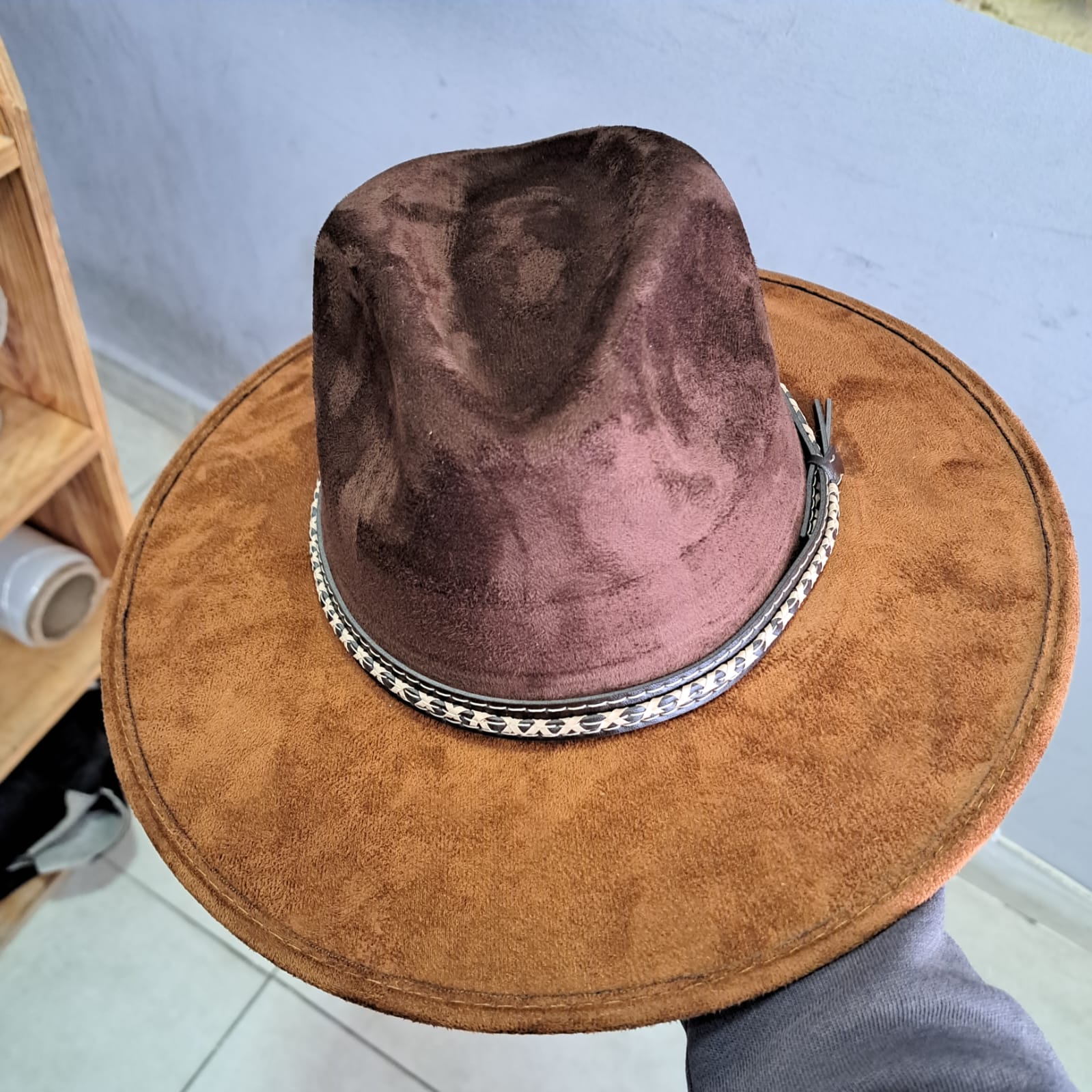 Lima Para Pie