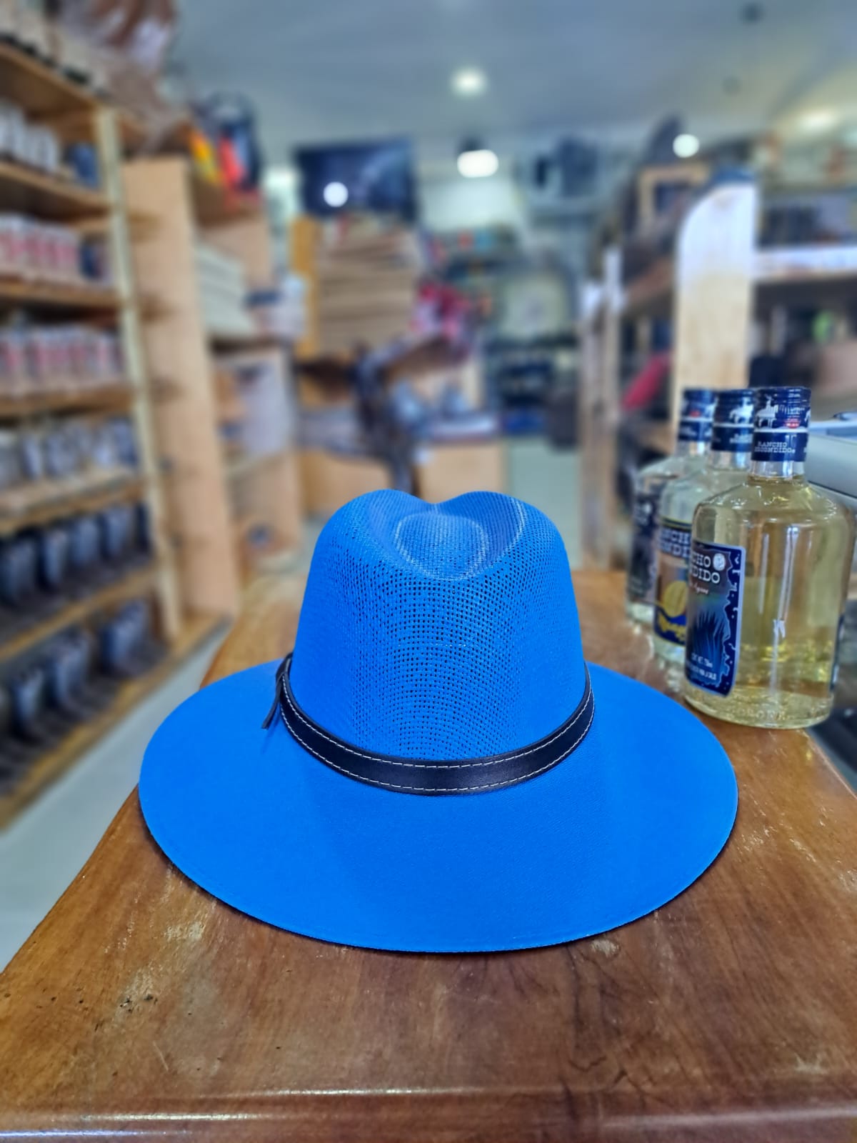 Nagaraku De Color 12mm 0.07d